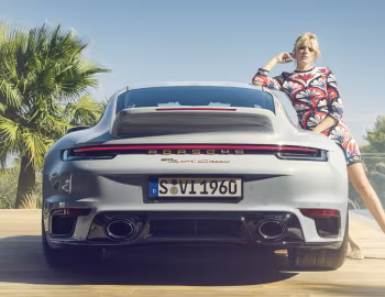 Porsche 911 Sport Classic [Worldwide] (992) '2022–23