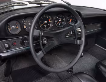 Panel frontal Porsche 911 T 2.2 Coupe [Worldwide] (911) '1969–71