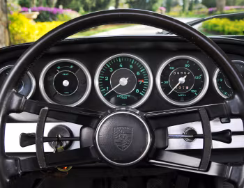 Torpedo 1967–68 Porsche 911 S 2.0 Targa [North America] (901) '1966–68