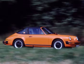 Porsche 911 SC 3.0 Targa [Worldwide] (911) '08.1977–83