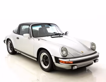 1978–83 Porsche 911 SC 3.0 Targa [North America] (911) '1977–83