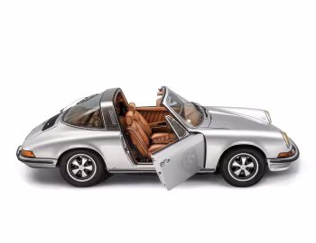 1973 Porsche 911 S 2.4 Targa par Berluti [France] '2019