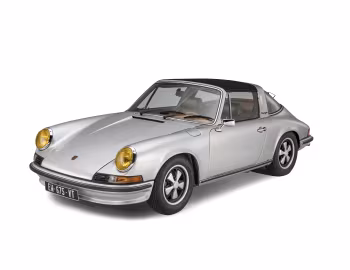 1973 Porsche 911 S 2.4 Targa par Berluti [France] '2019