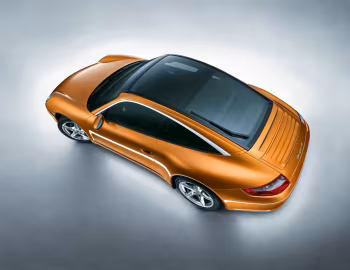 Porsche 911 Targa 4 (997) '12.2005–07.2008