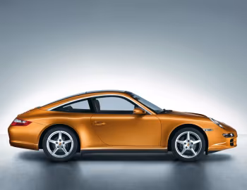 Porsche 911 Targa 4 (997) '12.2005–07.2008