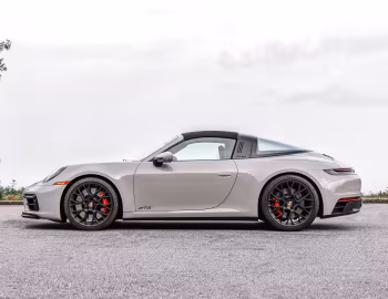 2022–24 Porsche 911 Targa 4 GTS [North America] (992) '2021–24