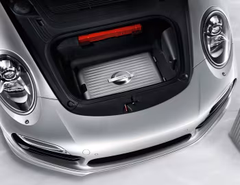 Ambos Porsche 911 Turbo Coupe [Worldwide] (991) '2013–16