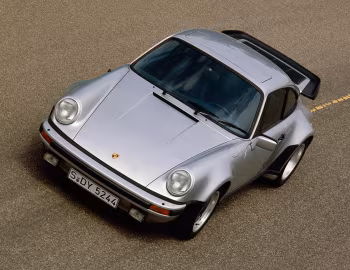 Porsche 911 Turbo 3.3 Coupe [Worldwide] (930) '10.1977–84