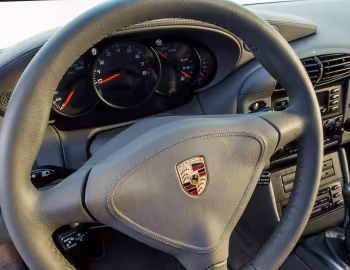 Torpedo 2001–05 Porsche 911 Turbo [North America] (996) '2000–05