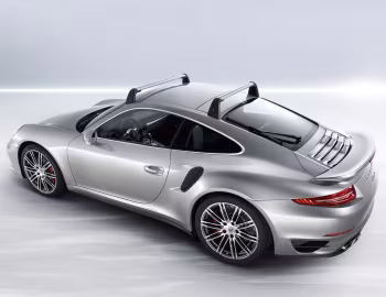 Porsche 911 Turbo Coupe [Worldwide] (991) '2013–16