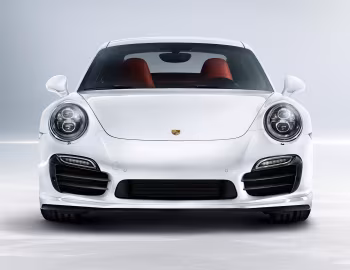 Porsche 911 Turbo S Coupe [Worldwide] (991) '2013–16