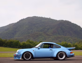 Supermachine Porsche 930 (930) '2012