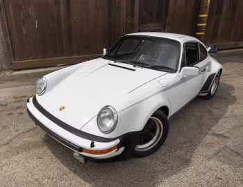 Porsche 911 Turbo 3.3 Coupe [Worldwide] (930) '10.1977–84