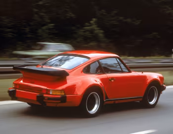 Porsche 911 Turbo 3.3 Coupe [Worldwide] (930) '10.1977–84