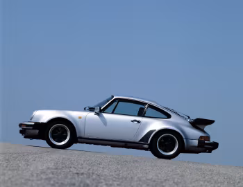Porsche 911 Turbo 3.3 Coupe [Worldwide] (930) '10.1977–84