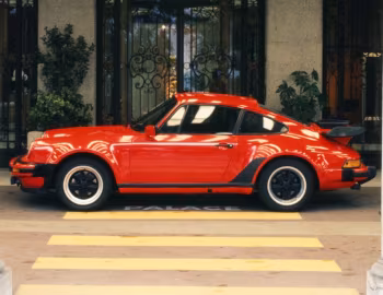 Porsche 911 Turbo 3.3 Coupe [Worldwide] (930) '10.1977–84