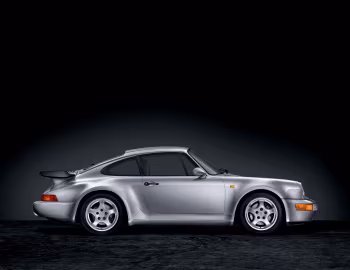 Porsche 911 Turbo 3.3 Coupe (964) '1990–92