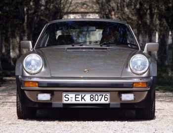 Porsche 911 Turbo 3.3 Coupe [Worldwide] (930) '10.1977–84