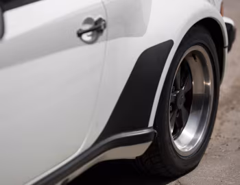 Porsche 911 Turbo 3.3 Coupe [Worldwide] (930) '10.1977–84