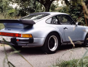 Porsche 911 Turbo 3.3 Coupe [Worldwide] (930) '10.1977–84
