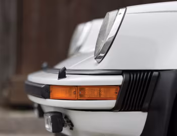 Porsche 911 Turbo 3.3 Coupe [Worldwide] (930) '10.1977–84