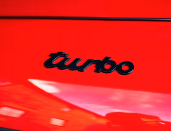 Porsche 911 Turbo 3.3 Targa [UK-spec] (930) '1987–89