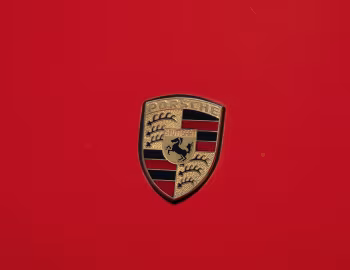 Porsche 911 Turbo 3.3 Targa SE Flachbau (930) '09.1987–89