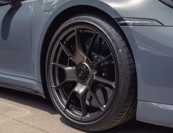 Porsche 911 Turbo "50 Jahre" [Worldwide] (992) '2024–25