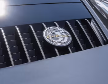 Porsche 911 Turbo "50 Jahre" [Worldwide] (992) '2024–25