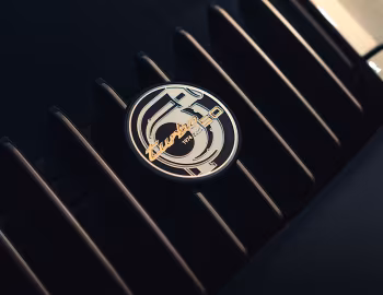 Porsche 911 Turbo "50 Jahre" with Heritage Design Package 50 Years Turbo [UK-spec] (992) '2025