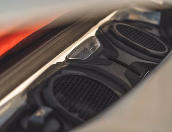Bajo el capó 2021–25 Porsche 911 Turbo Cabriolet [North America] (992) '2020–25