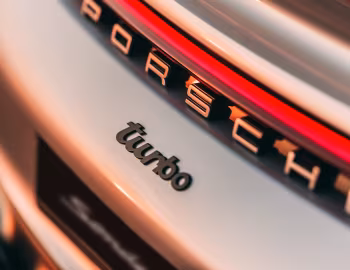 Porsche 911 Turbo Remastered by Sonderwunsch (992) '11.2023