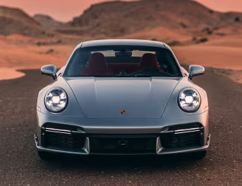 Porsche 911 Turbo Remastered by Sonderwunsch (992) '11.2023
