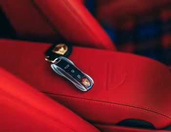Intérieur Porsche 911 Turbo Remastered by Sonderwunsch (992) '11.2023
