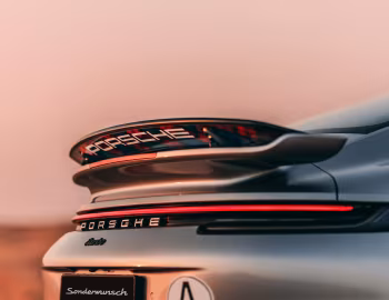 Porsche 911 Turbo Remastered by Sonderwunsch (992) '11.2023