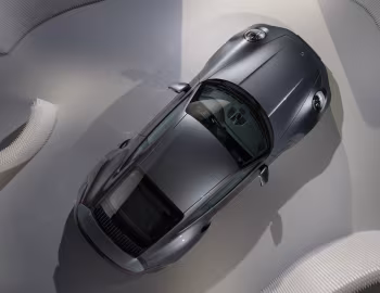Porsche 911 Turbo S [Worldwide] (992) '2025–pr.