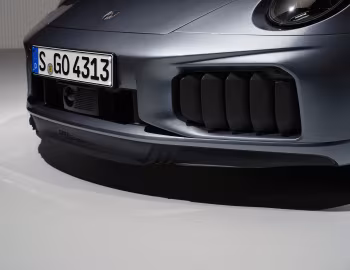Porsche 911 Turbo S [Worldwide] (992) '2025–pr.