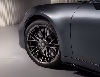 Porsche 911 Turbo S [Worldwide] (992) '2025–pr.
