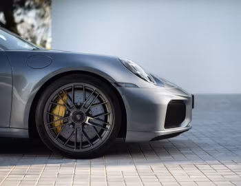 Porsche 911 Turbo S [Worldwide] (992) '2025–pr.