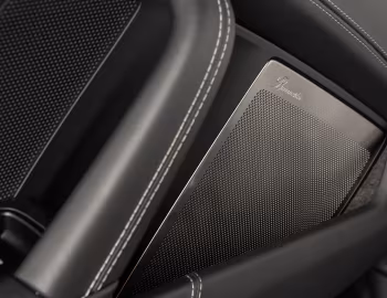 Interior Porsche 911 Turbo S [Latam] (992) '2026