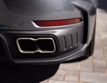 Porsche 911 Turbo S [Worldwide] (992) '2025–pr.