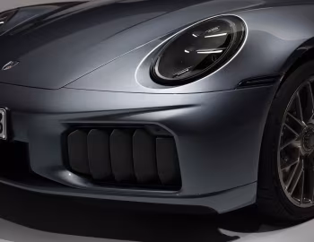 Porsche 911 Turbo S [Worldwide] (992) '2025–pr.