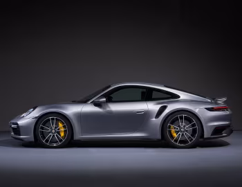Porsche 911 Turbo S [Worldwide] (992) '2020–25