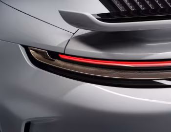 Porsche 911 Turbo S Cabriolet [Worldwide] (992) '2025–pr.