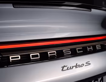 Porsche 911 Turbo S Cabriolet [Worldwide] (992) '2025–pr.