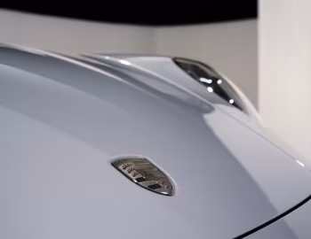 Porsche 911 Turbo S Cabriolet [Worldwide] (992) '2025–pr.