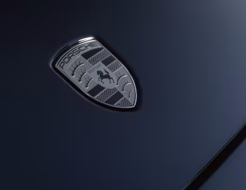 Logotipo Porsche 911 Turbo S Cabriolet [Worldwide] (992) '2025–pr.