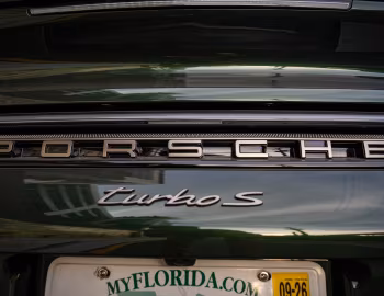 2027 Porsche 911 Turbo S Cabriolet [North America] '2026