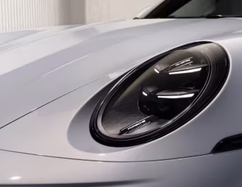 Porsche 911 Turbo S Cabriolet [Worldwide] (992) '2025–pr.