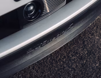 Porsche 911 Turbo S Cabriolet [UK-spec] (992) '2026